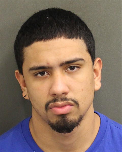  ANDRES ANTONIO RIVERORODRIGUEZ Photo Image