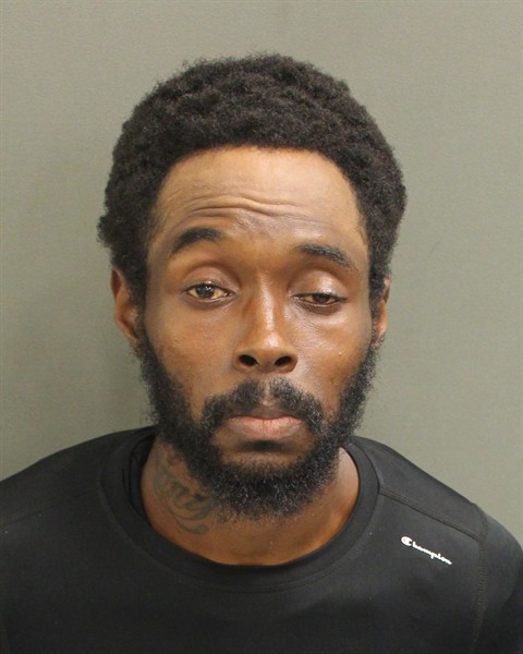  VINCENT JEROME FOGLE Photo Image