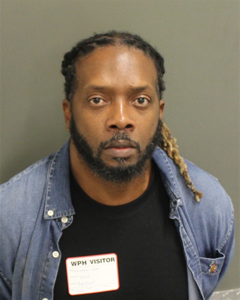  CHRISTOPHER ANTHONY CEASAR Photo Image