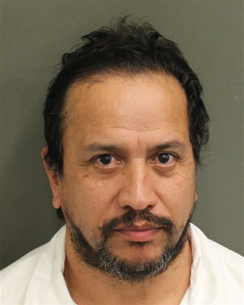  ROGER JOEL OLIVA Photo Image