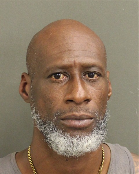  CHARLES CARLOS HUNTER Photo Image