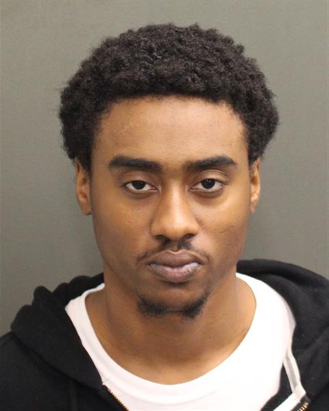  MICAH JEREMIAH DESMANGLES Photo Image