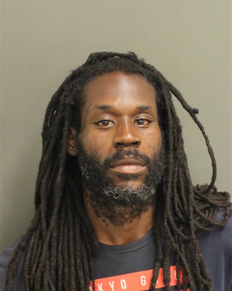  FREDRICK RENELL JOHNSON Photo Image