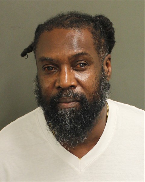  RODERIC ANTON WILLIAMS Photo Image