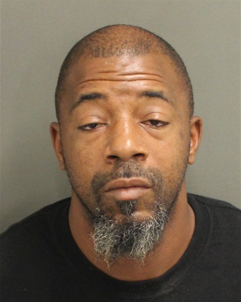  ISAAC LEE ROBINSON Mugshot / County Arrests / Orange County Arrests