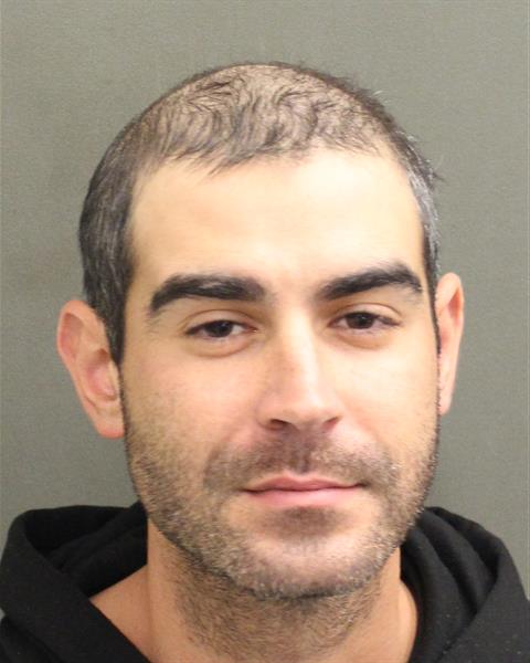  BRENDEN MATTHEW CARRILLO Photo Image