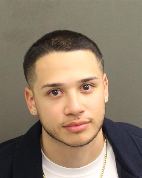  ISAIAH DANILO PALACIOS Photo Image