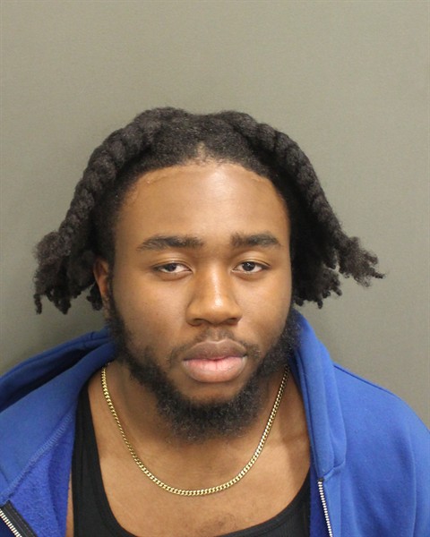  JAYLEN DACARI WALKER Photo Image