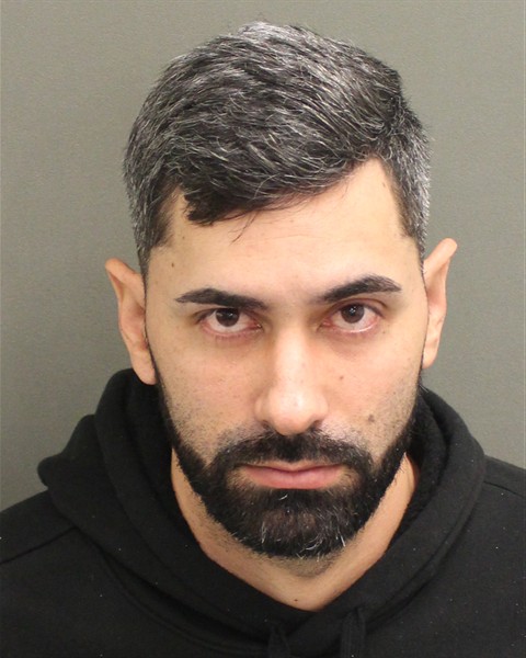  ALFREDO ANTONIO VILLARMARCANO Photo Image