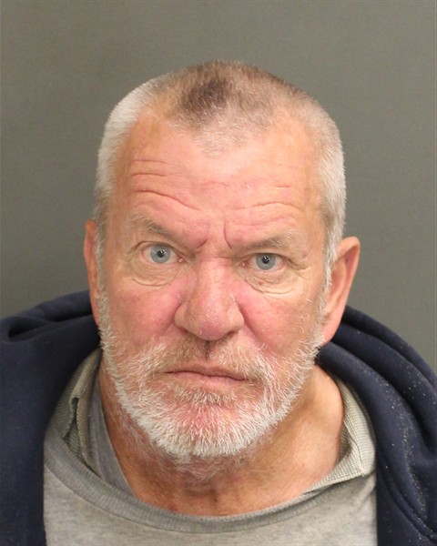  RUSSELL KENNETH BARNEY Photo Image