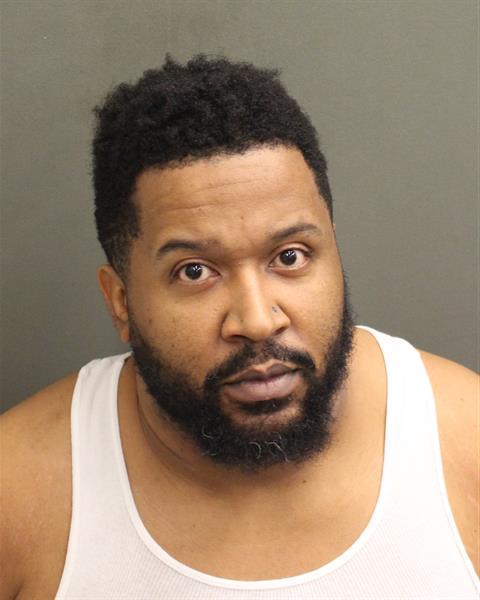  RODERICK STORM JACKSON Photo Image