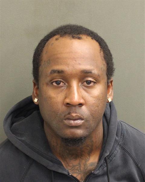  TERRENCE NEVILLE MORTON Photo Image