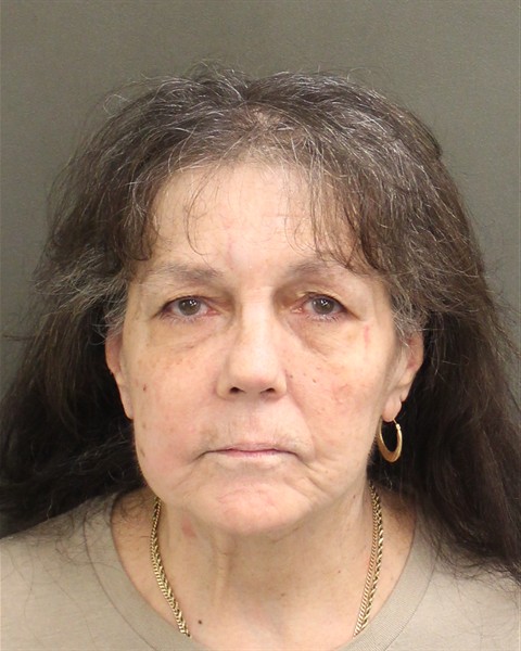  NINA GAYE GOAD Photo Image