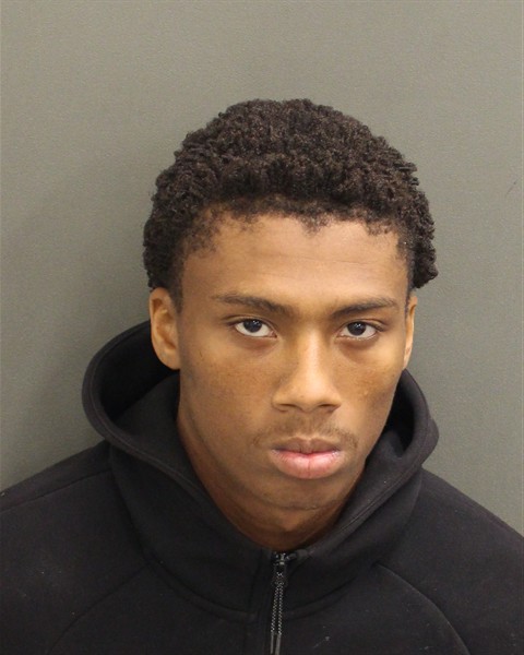  CORNELIUS JACKSON Photo Image