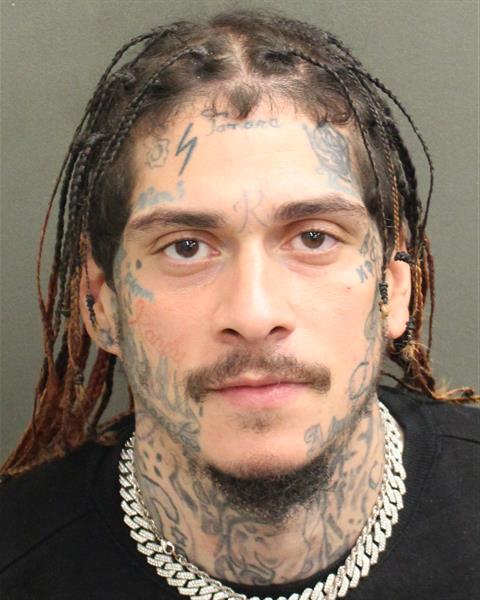  ANGEL MANUELA ORTIZ Photo Image