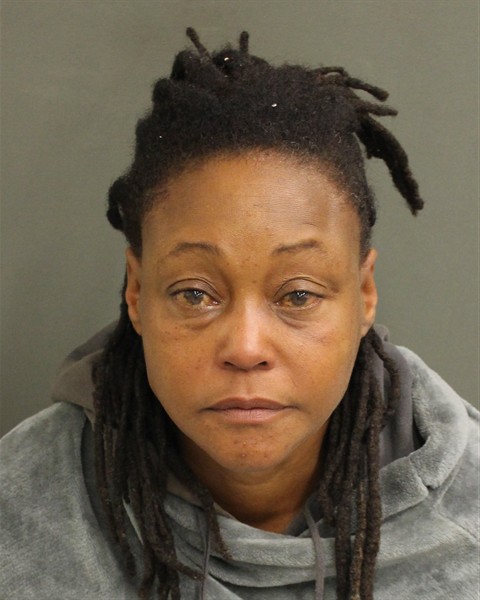  LUCIANA MICHELLE DORSEY Photo Image