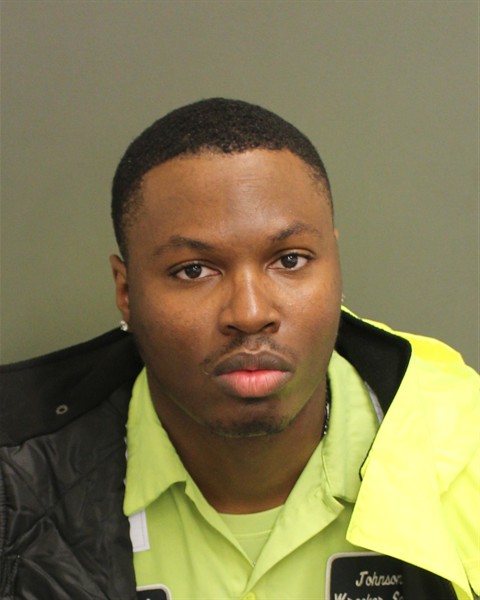  KHALIYL VERNOID WILLIAMS Photo Image