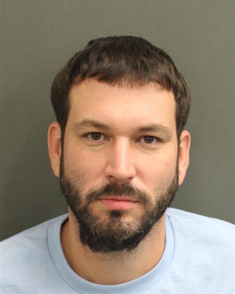  RYAN WILLIAM TALLENT Photo Image