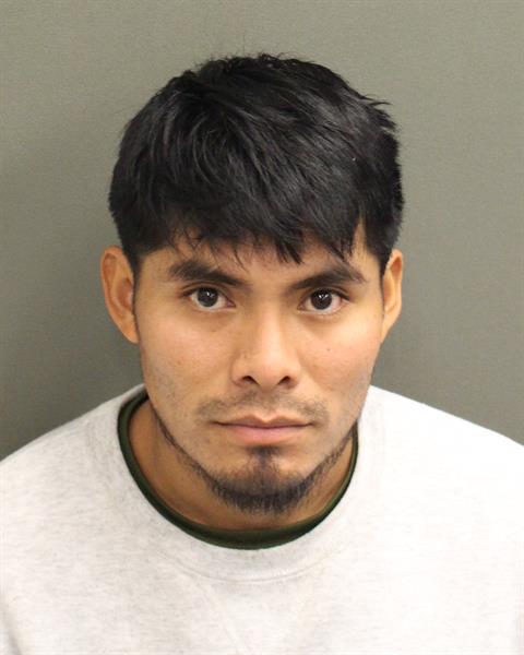  FRANKLI ISAAC GARCIAPEREZ Photo Image