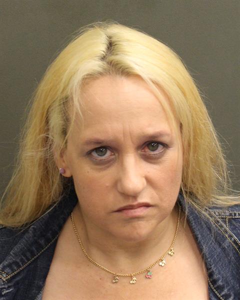  KRISTIN ANN CLARK Photo Image