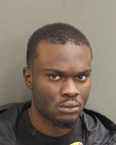  JEREMIAH DAVIDESON FRANCOIS Photo Image