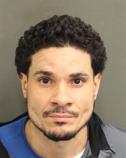  HAROLD PAULINO Photo Image