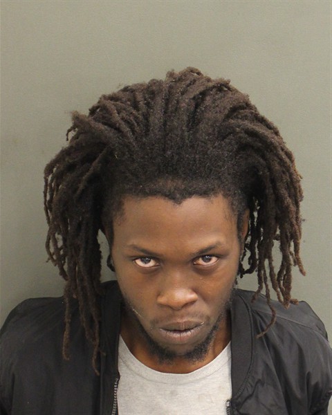  TREVION JAVONI SCOTT Photo Image