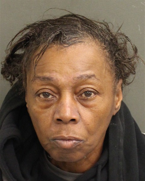  REGEINA UNA WALKER Photo Image