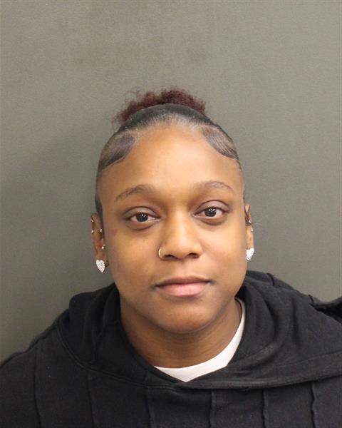  KALIAH CHEVON HALL Photo Image