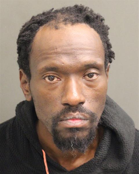  TERRELL OMAR COOK Photo Image