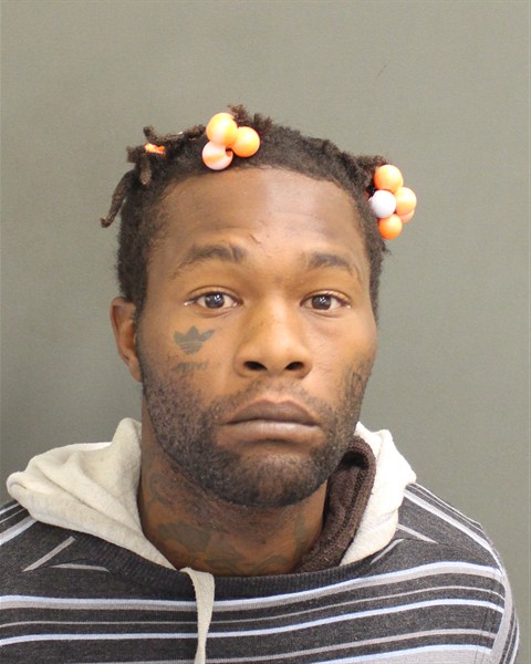  OMARI D STEVENS Photo Image