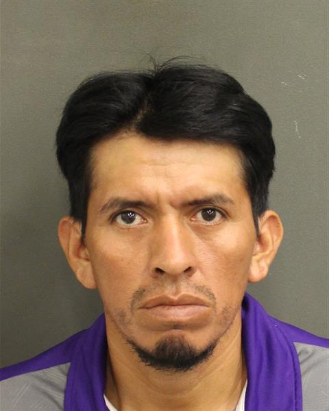  EDGAR MEJIAGONZALEZ Mugshot / County Arrests / Orange County Arrests