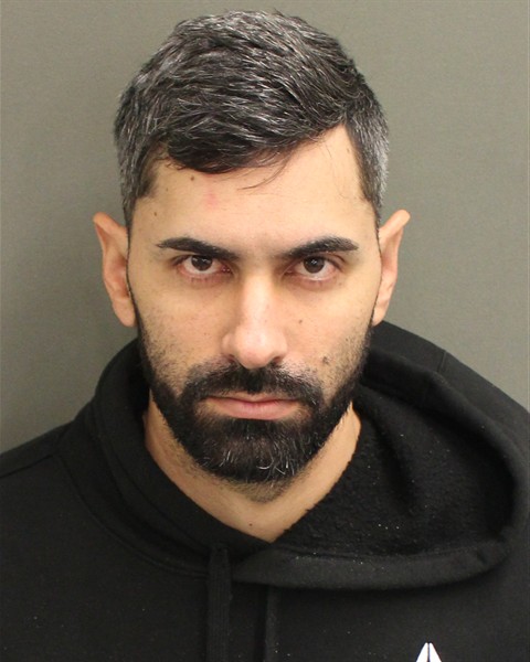  ALFREDO ANTONIO VILLARMERCANO Photo Image