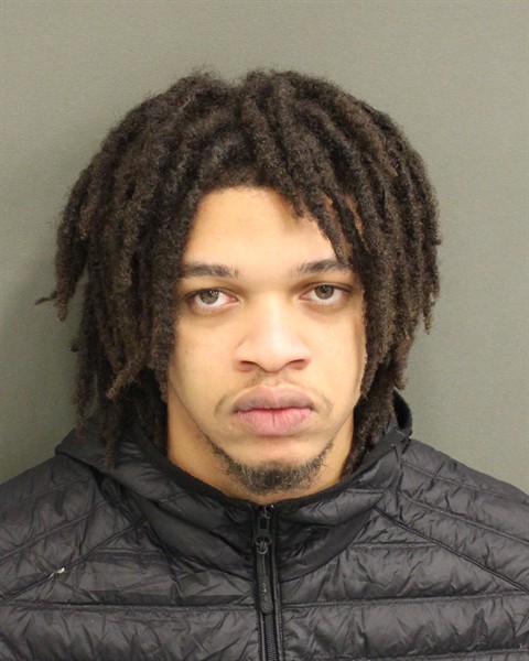  MATTHEW TISHAY BROWN Photo Image