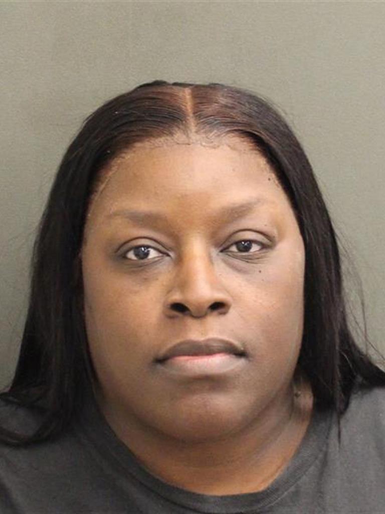  SHEENA LASHAY SIMPSON Photo Image