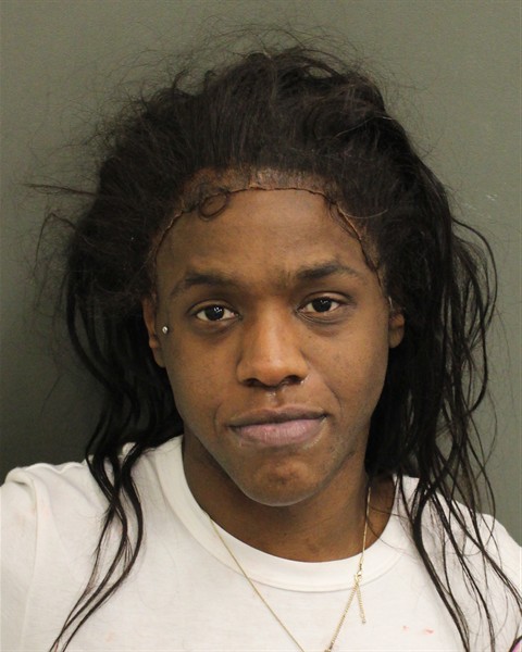  ALONNA LIGON Photo Image