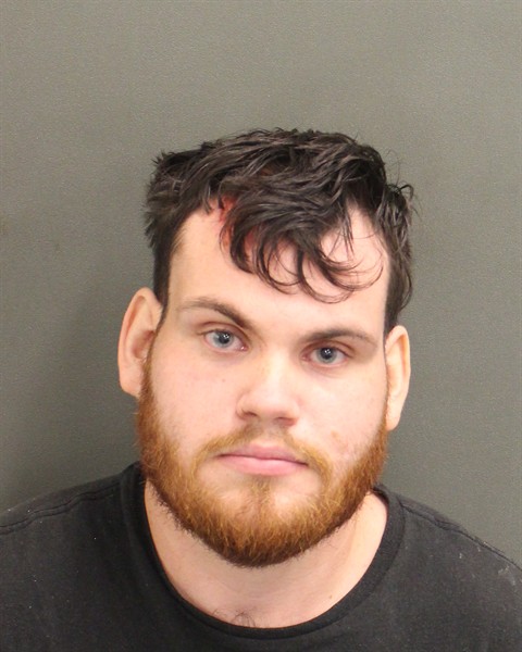  ZACHARY TYLER KENNET LANDERS Photo Image