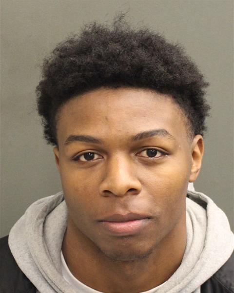  JAHMARIUS KEIVON FOUNTAIN Photo Image