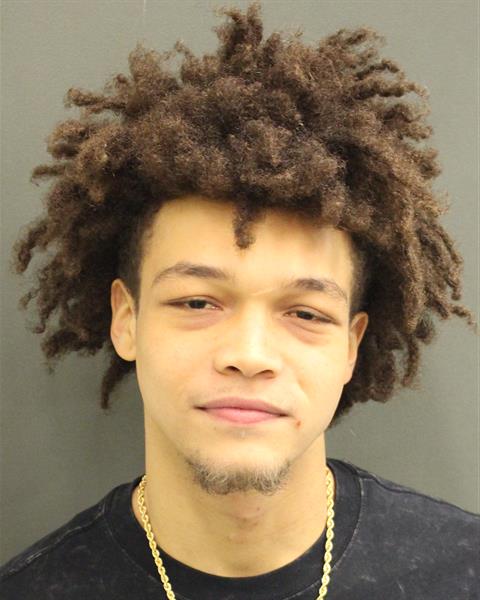  TYLER MAYSON BLAIR Photo Image