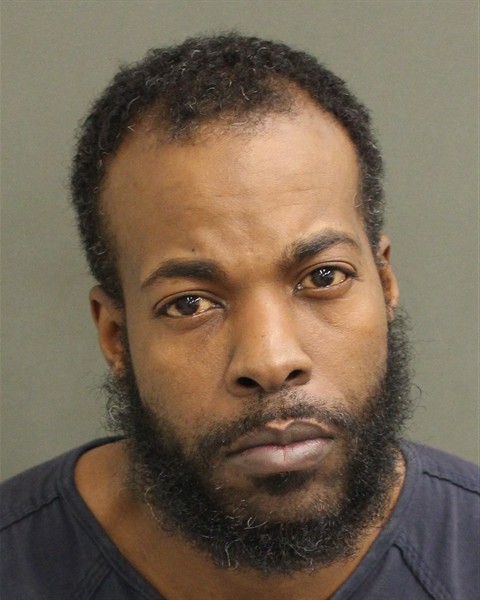  LATAVIOUS MAXX JACKSON Photo Image