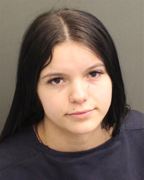  RACHEL ELIZABETH CARTER Photo Image