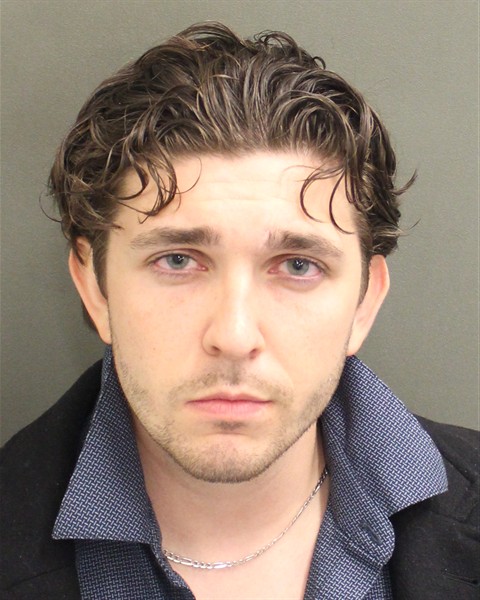  RONALD ANTHONY LEGENDRE Photo Image