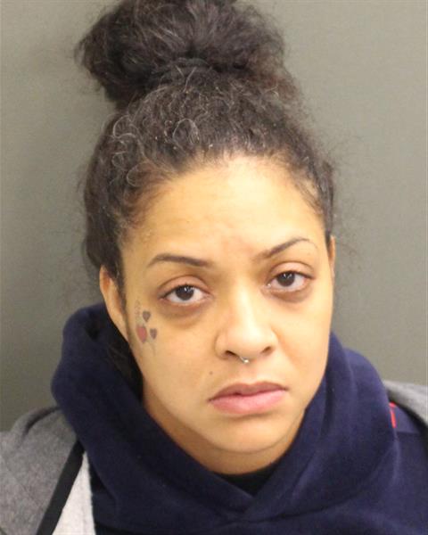  BRITTANY GILLENWATERS Photo Image