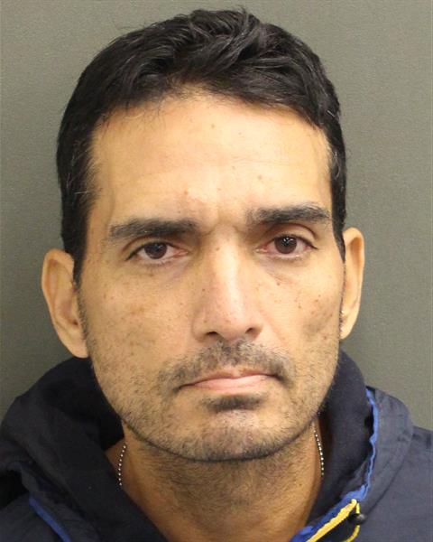  MARCOS ALFREDO VIDAL Photo Image