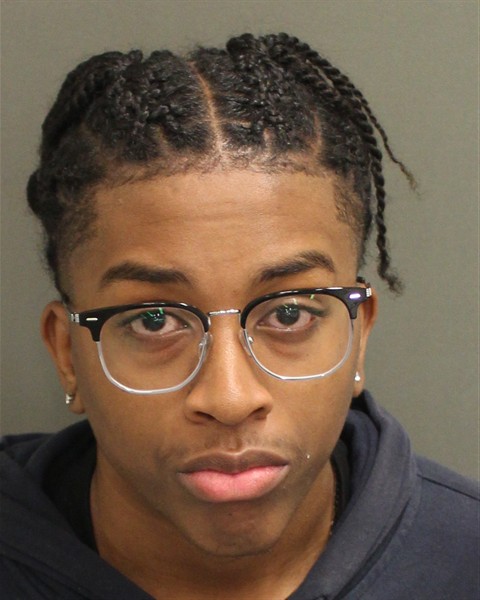  ALEXANDER JOSEPH MCGOWANDAVIS Photo Image