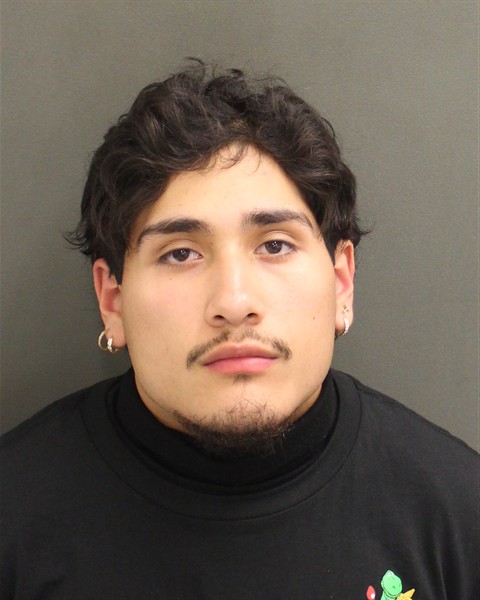  CHRISTOPHER MARTINEZ Photo Image