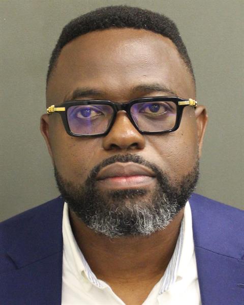  PATRICK MUFOLO HAMADI Photo Image