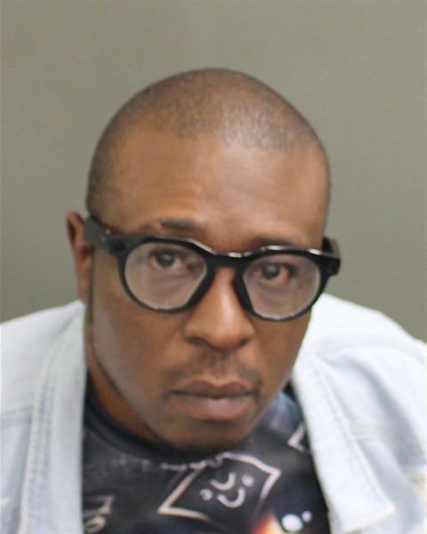  JABAR DOWELL POWELL Photo Image