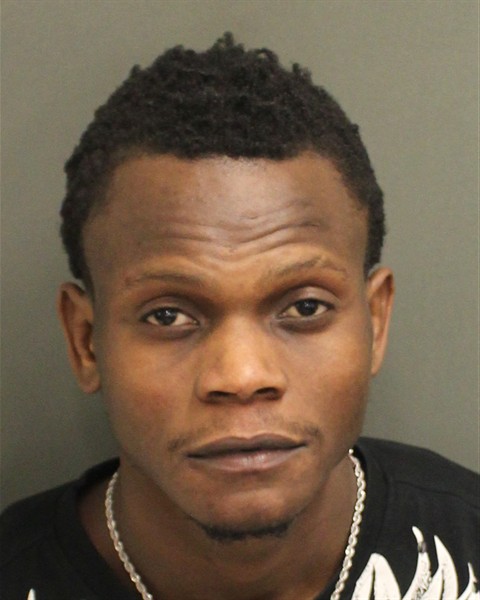  EDSON JUNIOR BAPTISTE Photo Image