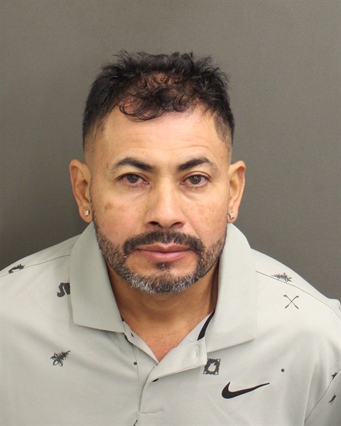  CARLOS ORLANDO ERAZOAMAYA Photo Image